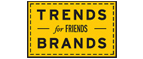 Скидка 10% на коллекция trends Brands limited! - Кама
